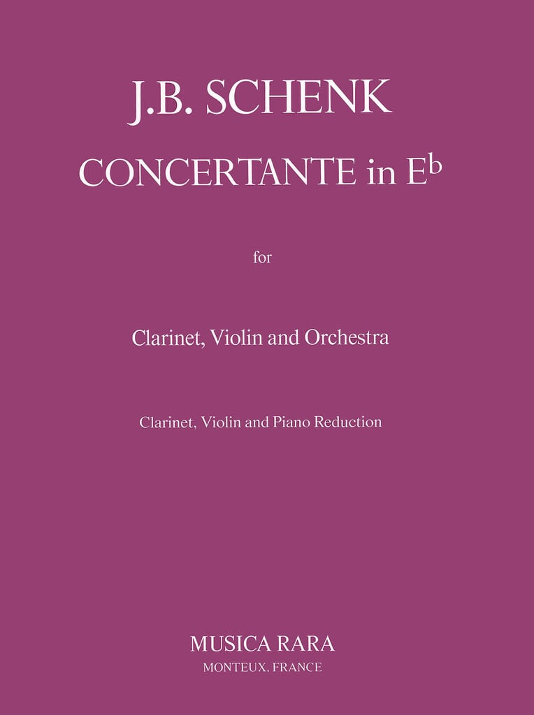Concertante in Es